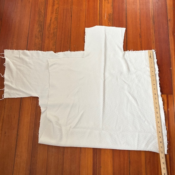 Zorb© fabric partial yard - Picture 2 of 5